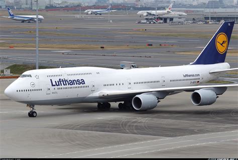 luthansa airlines